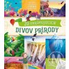 20 ohromujúcich divov prírody (Roberto Morgese)
