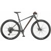 SCOTT SCALE 970 2022, dark grey veľkosť bicyklov S