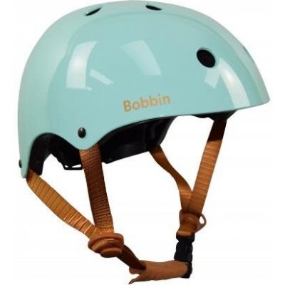Helma na bicykel Bobbin Starling Green veľ. S/M (48 – 54 cm) (5060513930909)