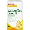 Walmark Megadéčko 2000 IU 2024 60 kapsúl