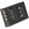 PATONA baterie pro foto Olympus BLS5 1100mAh Li-Ion Premium
