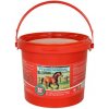 SALVANA PFERDE-MINERAL pre kone 8 kg vedro (pelety)