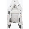 Trojmiestny čln Aqua Marina Deluxe Sports boat grey