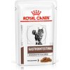 Royal Canin VHN Cat Gastrointestinal Moderate Calorie kapsičky 12x85 g
