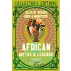 African Myths & Legends - J.K. Jackson