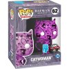 Funko Pop! 62 Batman Returns Catwoman