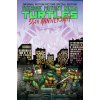 Teenage Mutant Ninja Turtles Original Motion Picture Special Edition: 35th Anniversary (Kevin Eastman)(Brožovaná)
