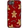 Picasee ULTIMATE CASE MagSafe pro Apple iPhone 16e - Gingerbread 2