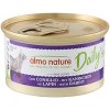 Výhodné balenie Almo Nature Daily Menu 24 x 85 g - pena s králičím