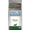 FARMINA Vet Life Obesity Dog 12 kg