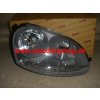 VW JETTA 8/2005-9/2010 svetlo H7+H7 pravé,šedé
