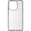 Kryt na mobil WG Comfort na Xiaomi Redmi Note 13 Pro+ 5G (12274) priehľadný