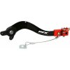 RFX PRO FLEXI-TIP BRAKE PEDAL, ORG