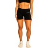 Dámske šortky GymBeam Women‘s Grace Shorts Black XL