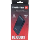 Powerbanka Swissten WORX 10000 mAh