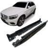 Bočné nášľapy Mercedes GLC COUPE 2015-2022