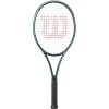 Wilson BLADE 100UL V9 Tenisová raketa, tmavo zelená, L3