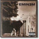 Hudba Eminem - Marshall Mathers LP - CD