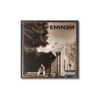 Eminem - Marshall Mathers LP - CD