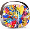 WKI Bezdrôtový Bluetooth reproduktor W-KING T8II, street