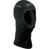 Alpinestars Open Face Balaclava Black OS