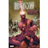 Marvel X-Men: Legion - Shadow King Rising