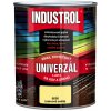 Industrol S2013 Univerzál lesk vrchní barva na kov a dřevo 6050 Krémová světlá 0,75 l
