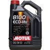 MOTUL 8100 ECO-LITE 0W-30 - 5l