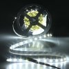 LED Pásik 12V 60x 5630 SMD, vodeodolný - Biela