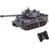 Sparkys RC Tank - Tiger s maskováním