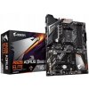 Základná doska Gigabyte A520 AORUS ELITE ATX AMD AM4