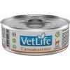 Vet Life Natural Cat Convalescence 85 g