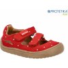 Protetika Tafi red