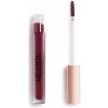 Makeup Revolution Lip Vinyl Intense Shine Lipgloss Tekutá rúž Black Forest 3,6 ml