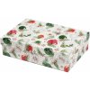 ARGUS Darčeková krabica vianočný papier 25391172