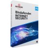 Bitdefender Internet Security 1 lic. 12 mes.