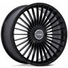 NICHE Niche 1PC NC282 SERENE 10x22 5x120 ET35 Gloss Black 74.1