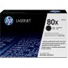 HP originál toner CF280X, HP 80X, black, 6900str., 1050g