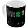 Minecraft: Icons – premieňací hrnček
