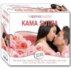KAMA SUTRA The Best Of The Best Collection - DÁRKOVÁ EDICE (3CD) (A sensual / chillout-style compilation focused on romantic and intimate atmosphere music)