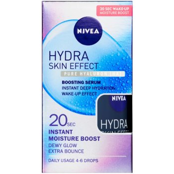 Nivea Hydra Skin Effect Boosting Serum 100 ml