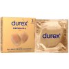 DUREX Sensual XL super tenké kondómy zväčšené 3ks