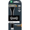 WILKINSON Quattro Essential Precision Trimmer + hlavica 1 ks