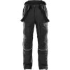 Fristads Airtech zimné nohavice 2698 GTT S, Čierna