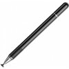Baseus Pen Stylus pero na tablet, čierne (ACPCL-01)