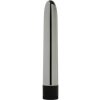 MARC DORCEL SILVER STAR VIBRATOR 18CM