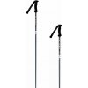 Lyžiarske palice K2 Power Composite - Gunmetal 120 šedá 2025/26