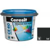 Škárovacia hmota Ceresit CE 40 coal 5 kg CG2WA CE40518