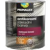 Primalex Antikorózna základná farba - RAL3009 oxidovaná červená, 5L