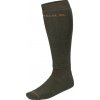 HÄRKILA Podkolienky Pro Hunter 2.0 Willow Green/Shadow Brown L